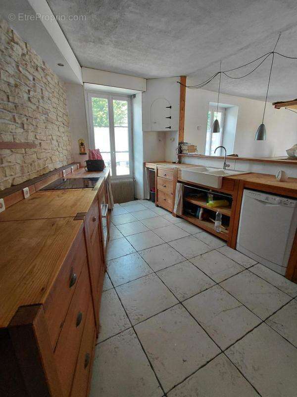 Maison familiale - photo 2