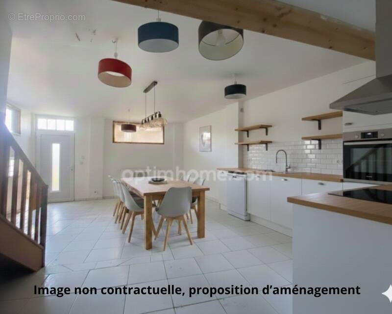 Appartement à PRADES
