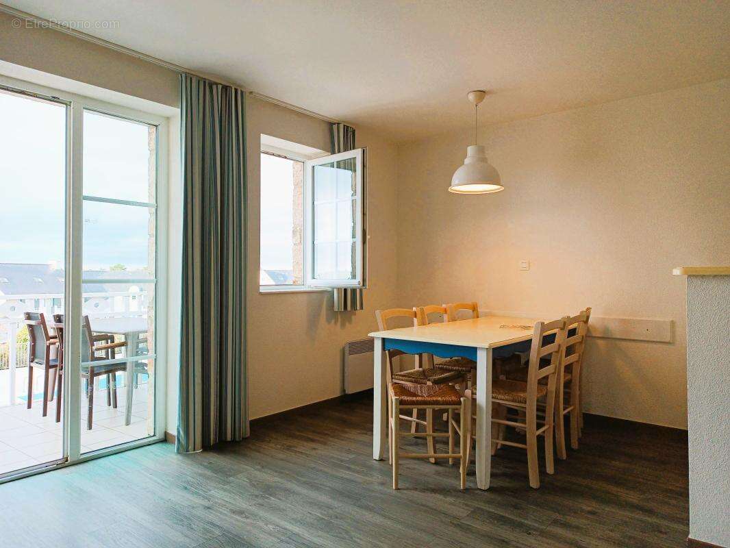 Appartement à ARZON