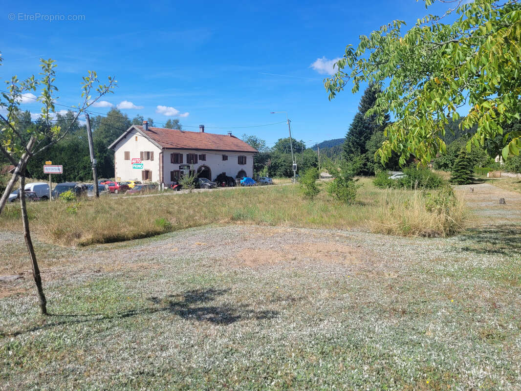 Terrain plat constructible - photo 2