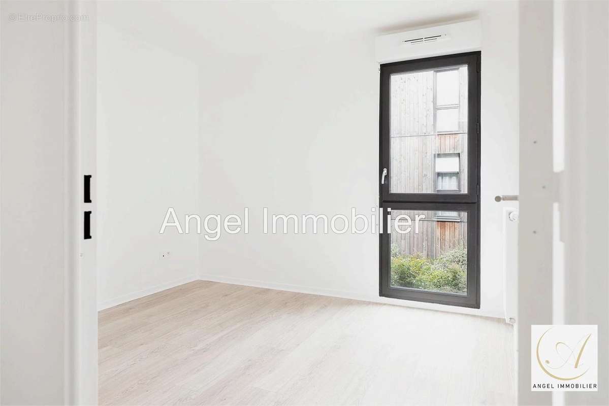 Appartement à MONTREUIL