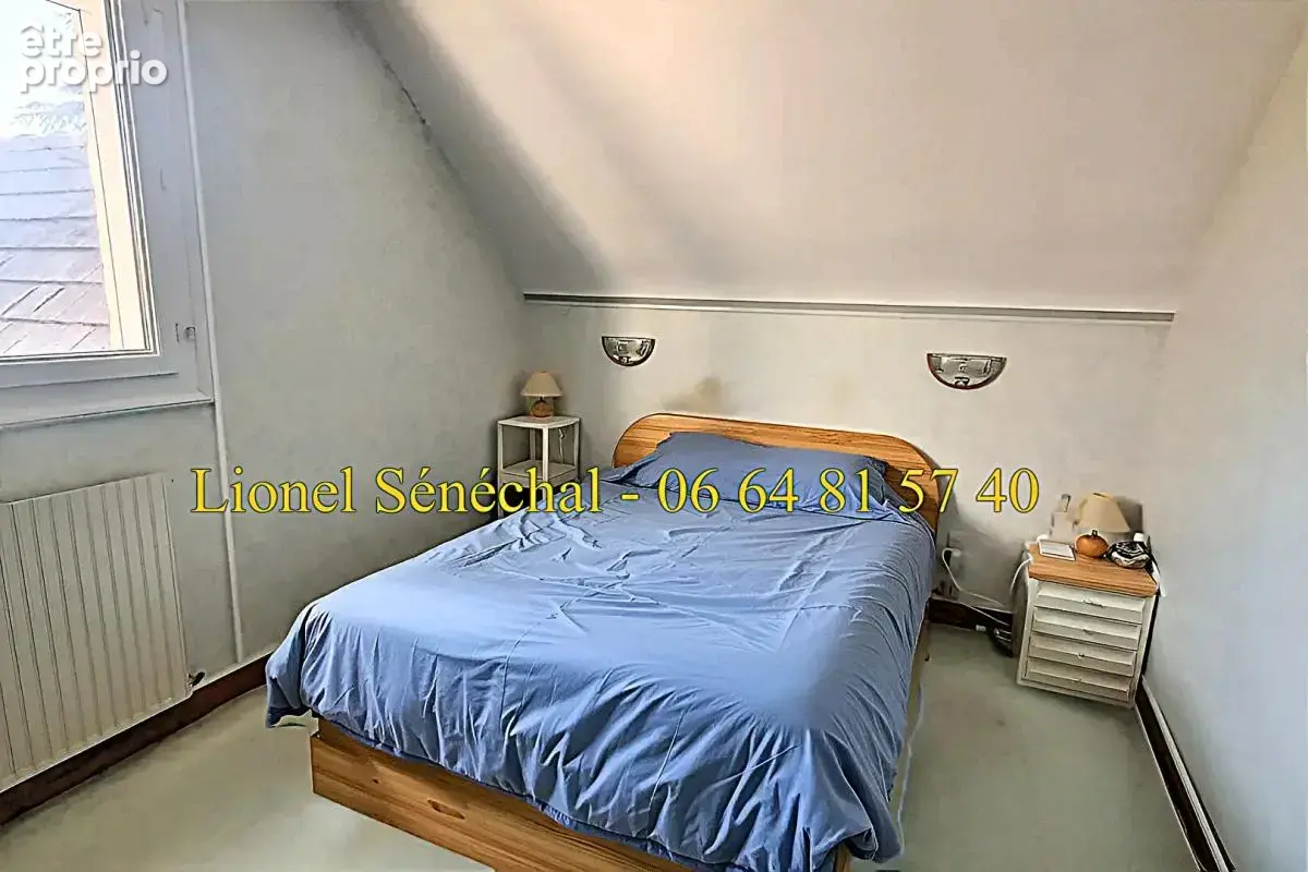 Maison 8 pièces de 135 m2 habitables avec un sous sol complet sur une parcelle de plus de 1 700 m2 - photo 7