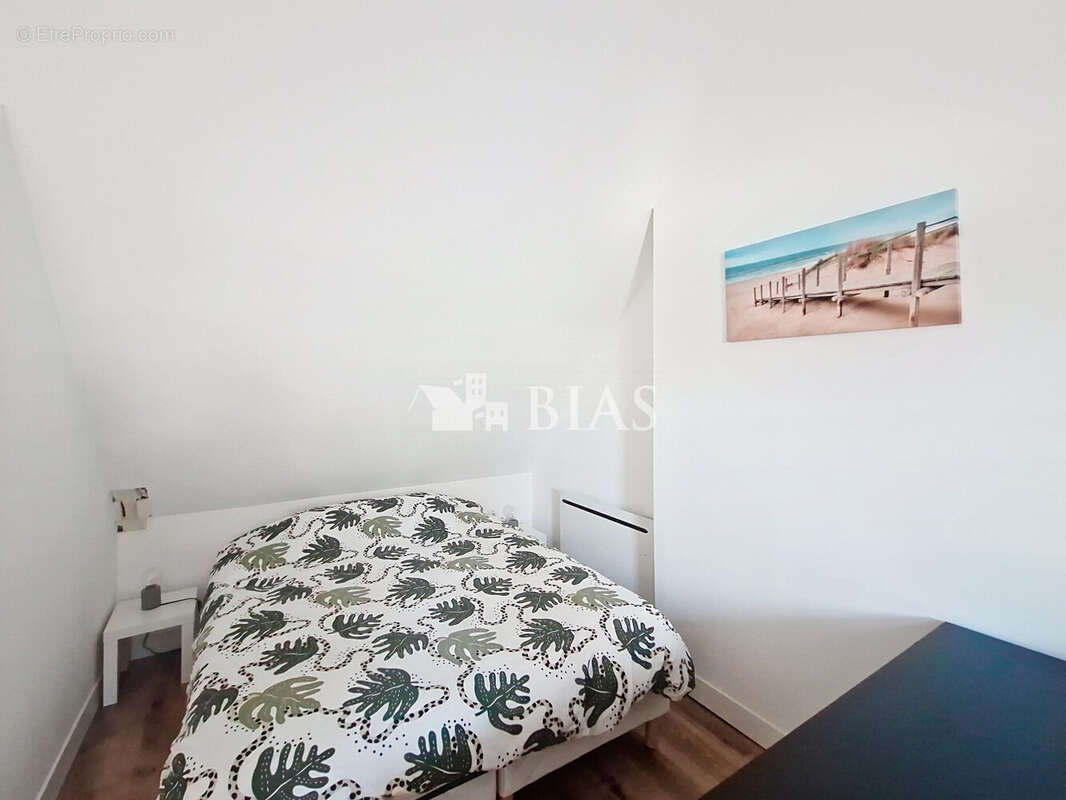 Appartement à HONFLEUR