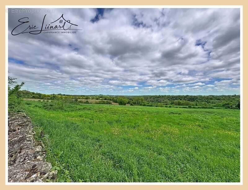 Maison à SAINT-MAIXENT-L'ECOLE
