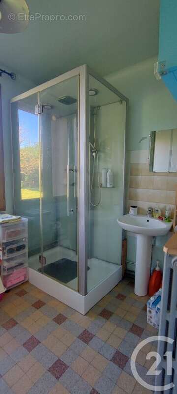 Maison à SAINT-PELLERIN