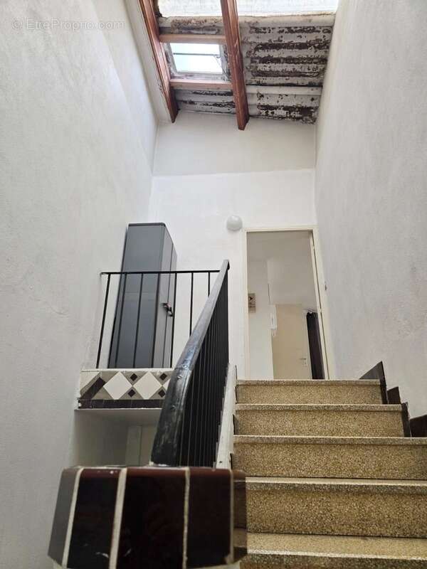 Appartement à PEZENAS