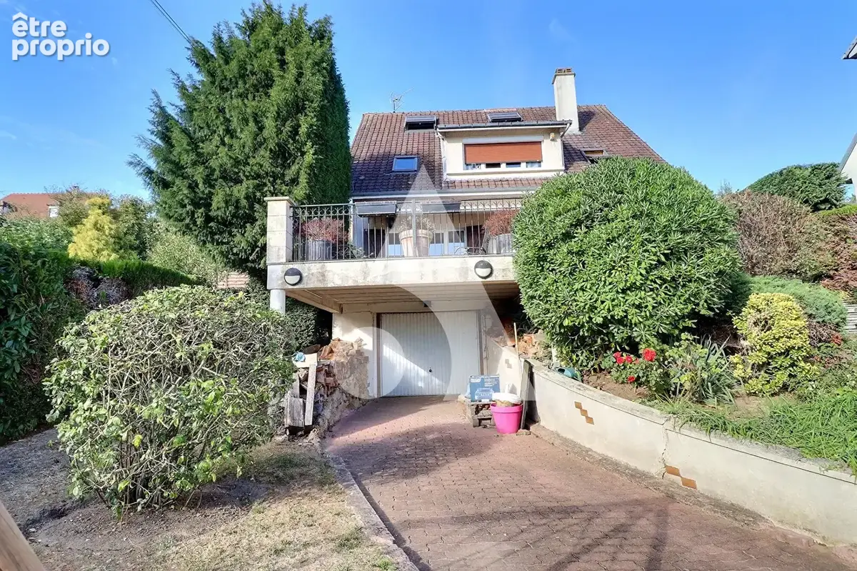 Photo Maison à Argenteuil au prix de 565 000€