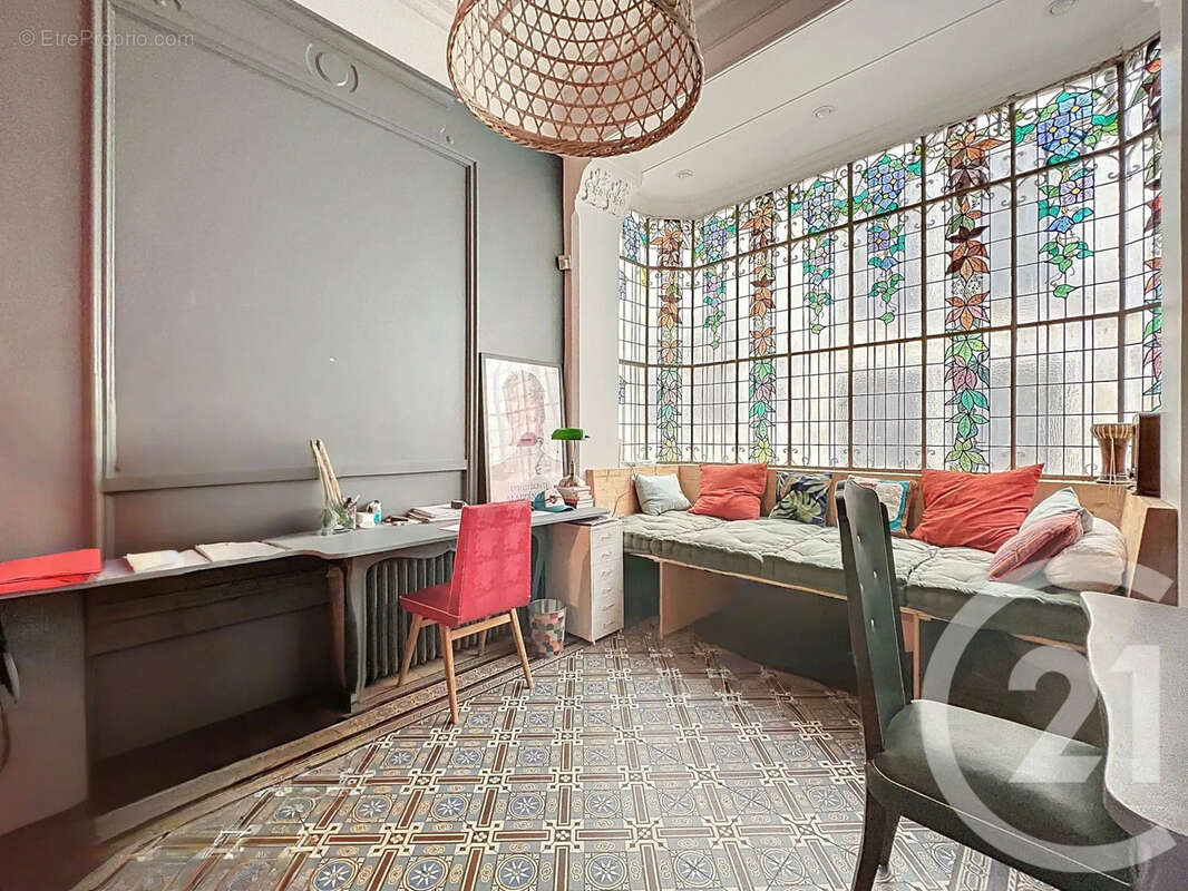 Appartement à VIENNE