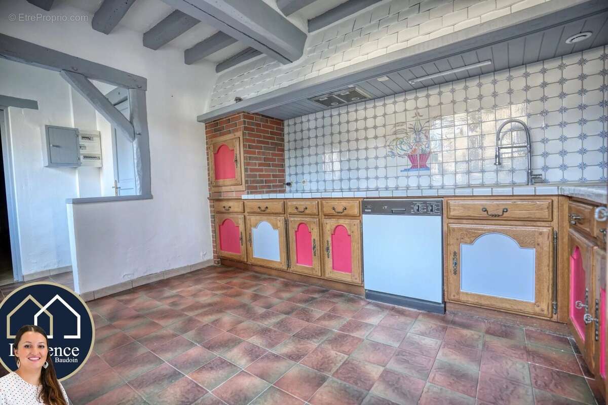 Maison 106 m² à Nogent-Le-Roi  - photo 5