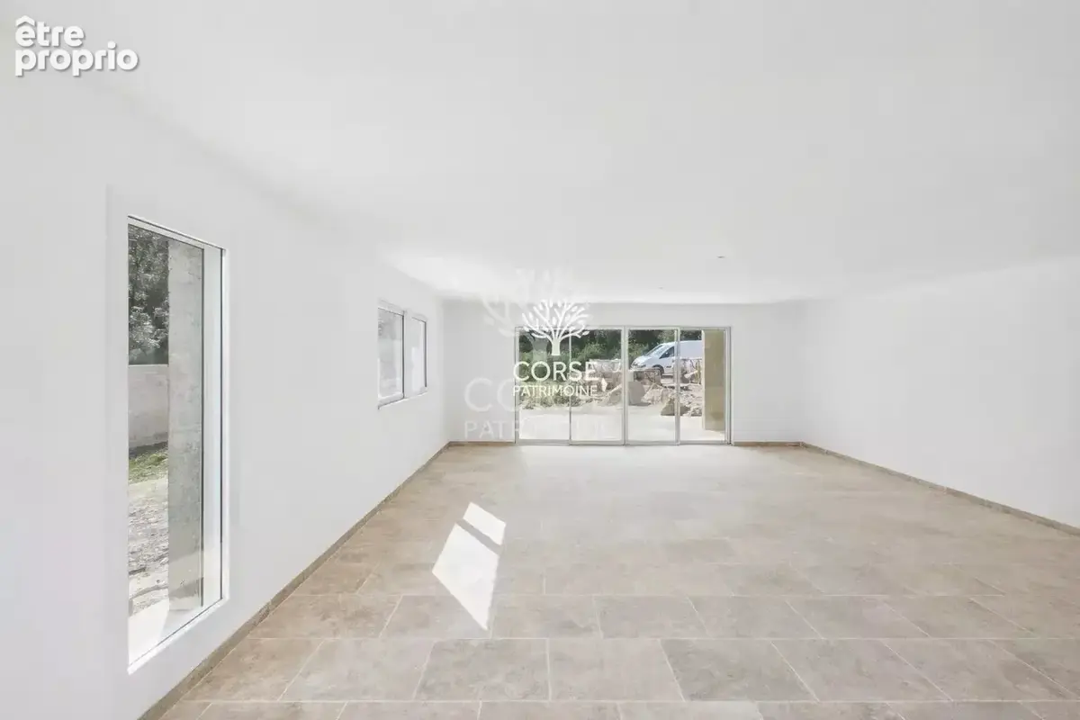 Villa type bergerie au coeur du maquis - photo 14