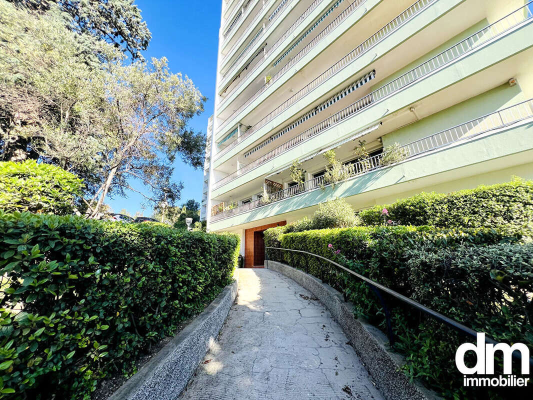 Appartement à MARTIGUES