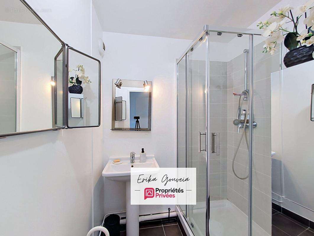 Appartement à LE HAVRE