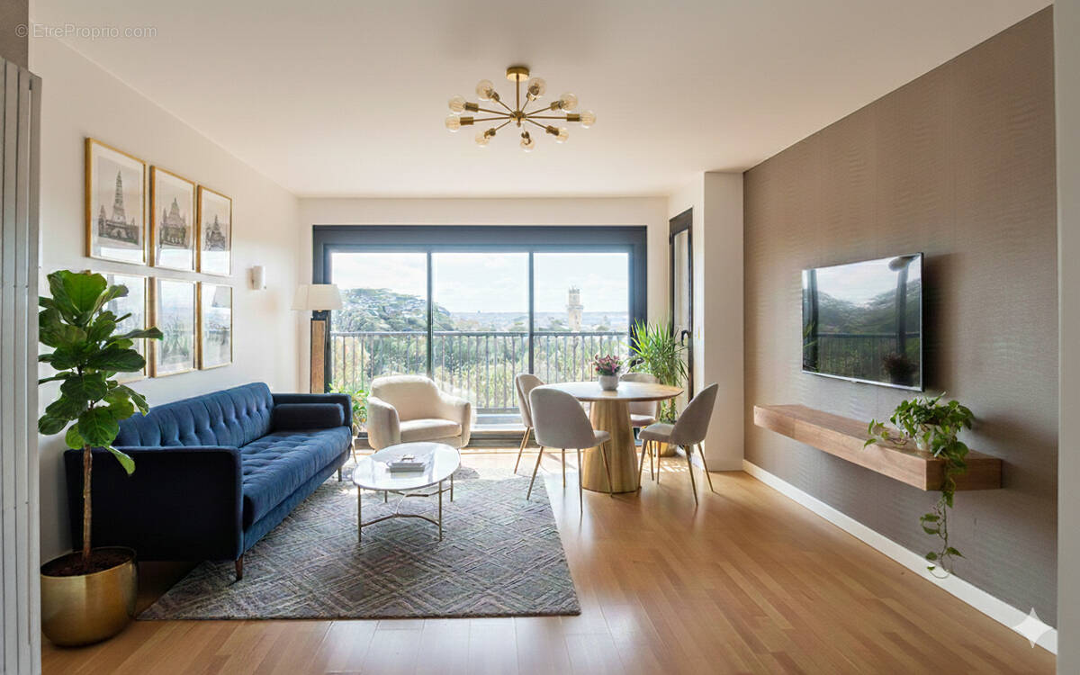 Appartement à TARBES