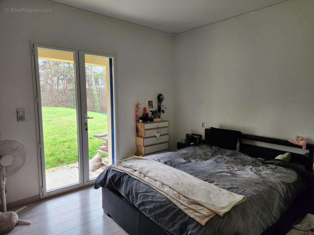 Maison à CHANCELADE