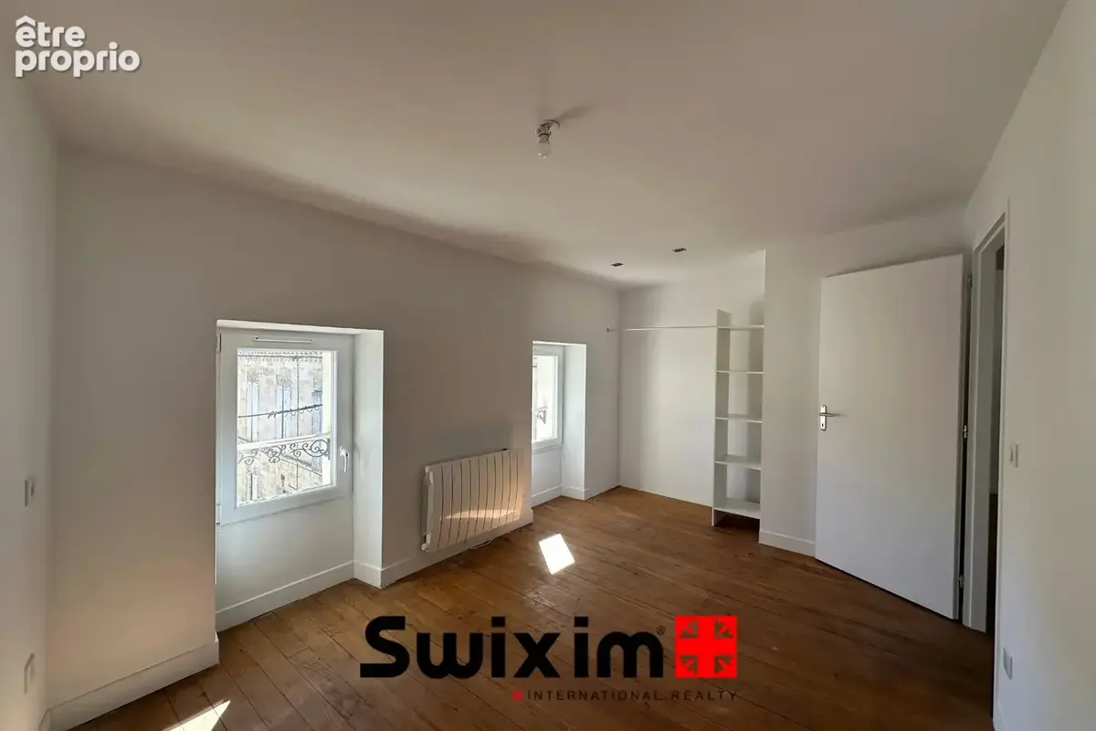 Appartement 140m² - 4 chambres - à Pauillac - photo 3