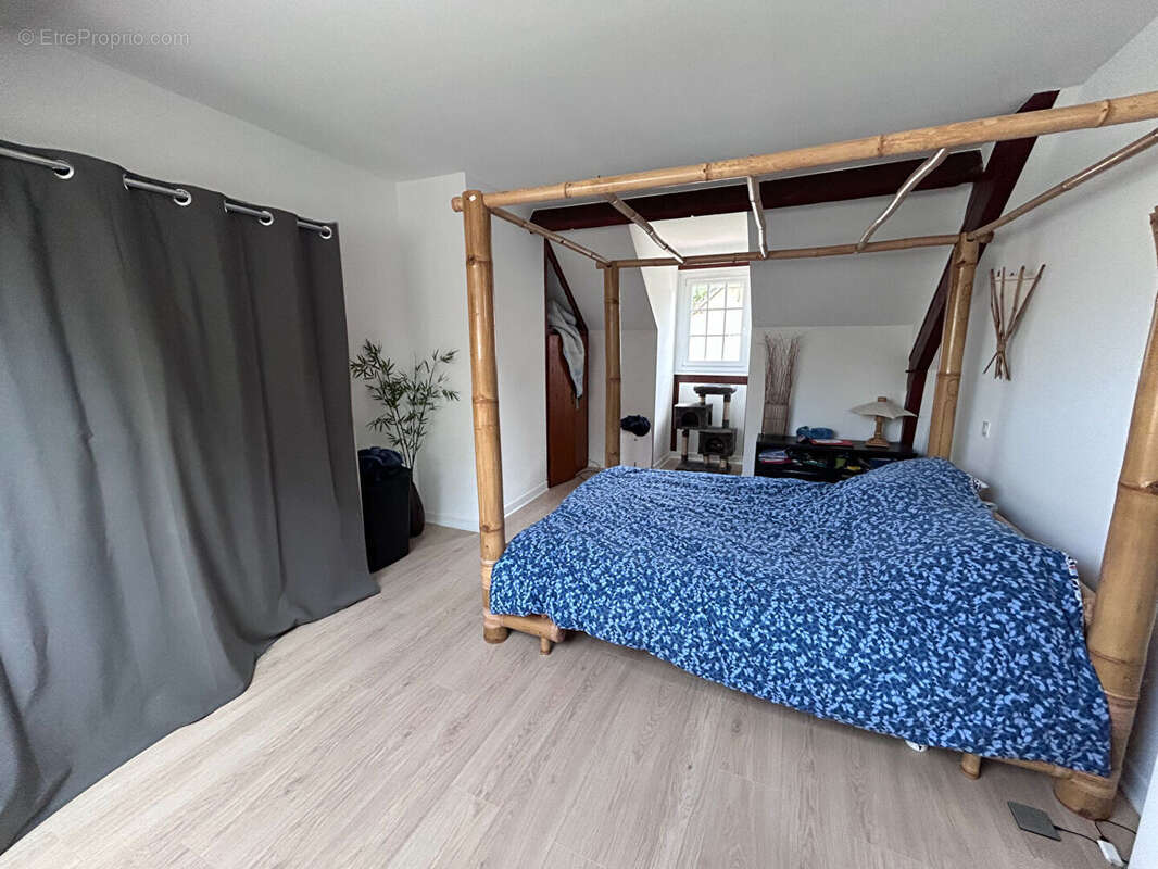 Maison à SAINT-MARTIN-DE-NIGELLES