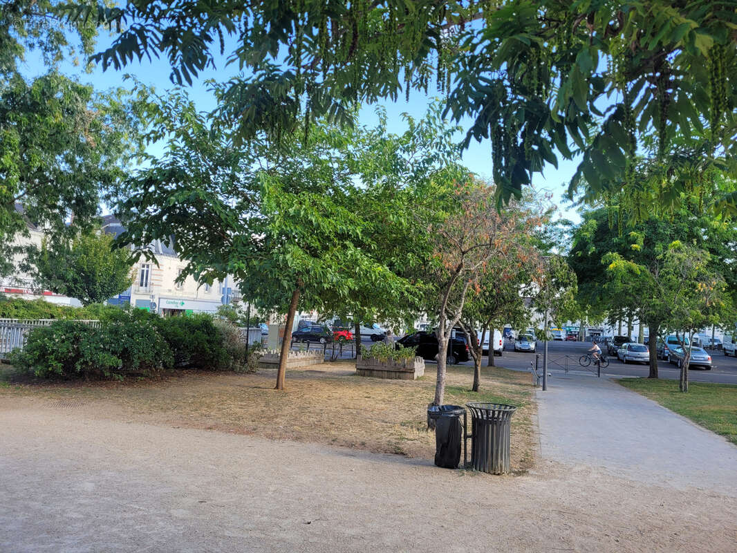 Tours velpeau - photo 9