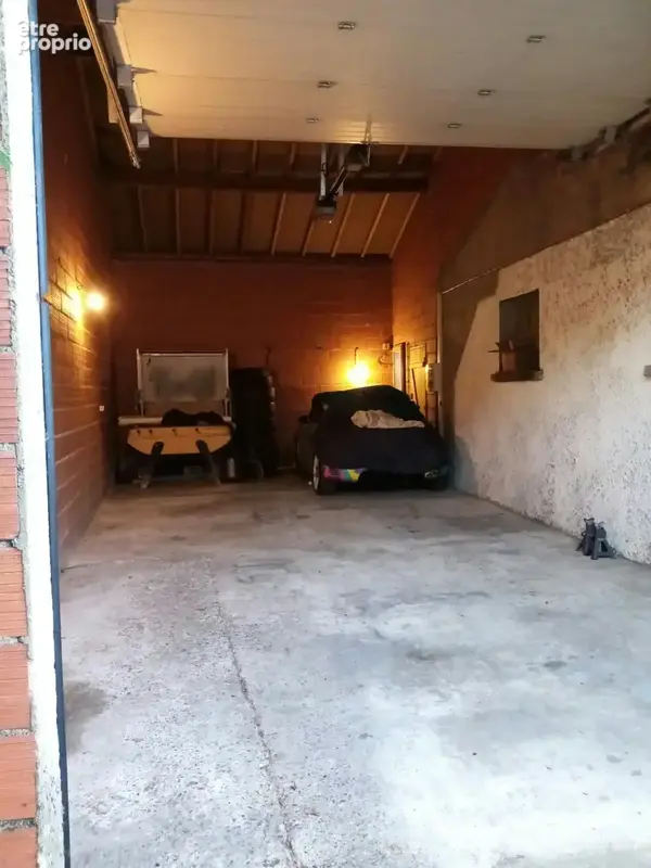 Garage / Dépendance de 47m2 - photo 6