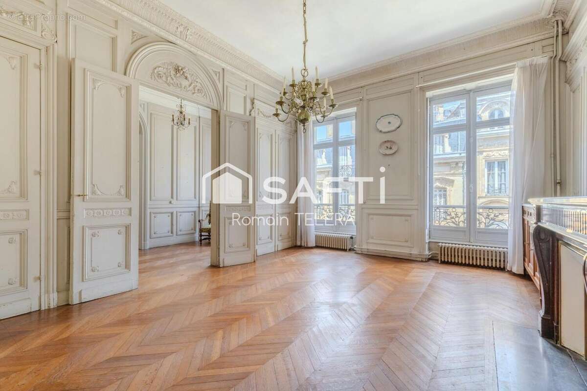 Photo 4 - Appartement à BORDEAUX