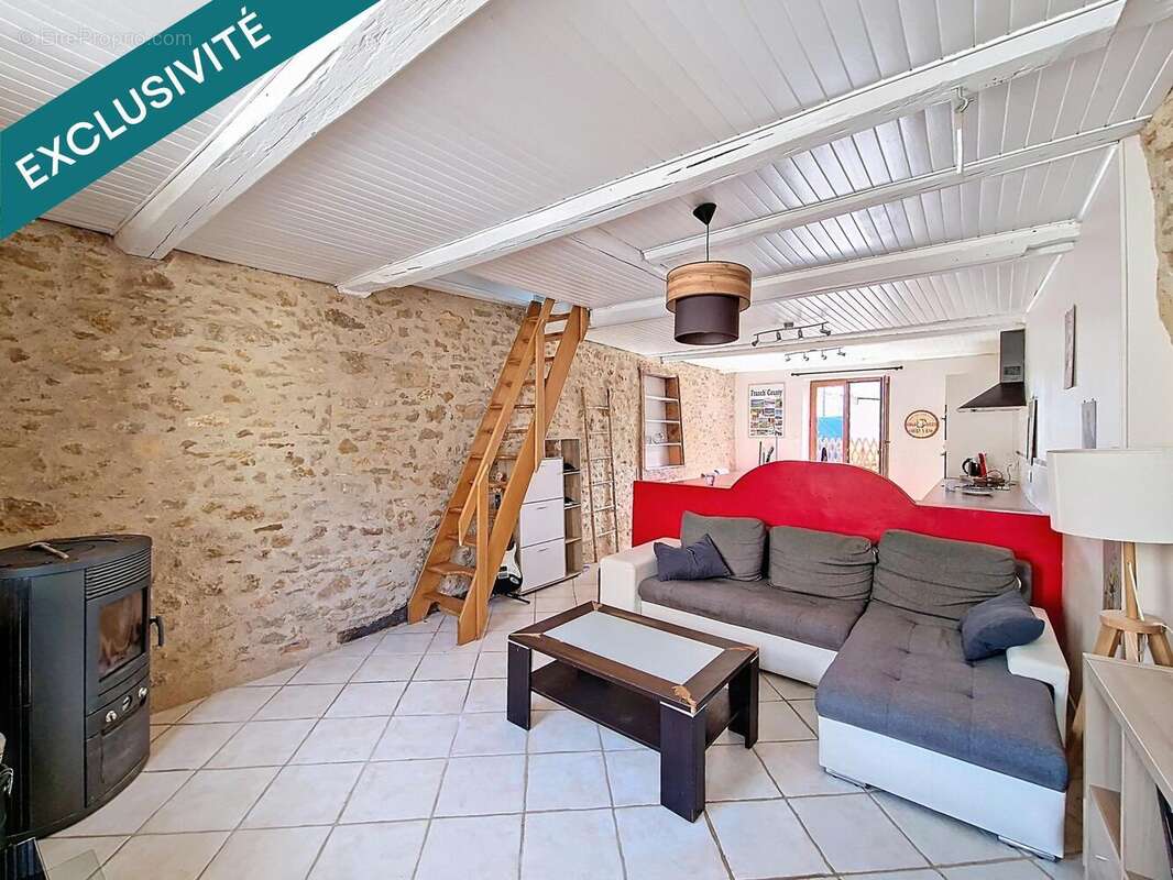 Photo 3 - Maison à FROUARD