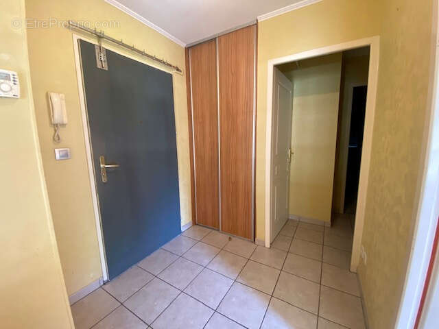 Appartement à SAIN-BEL