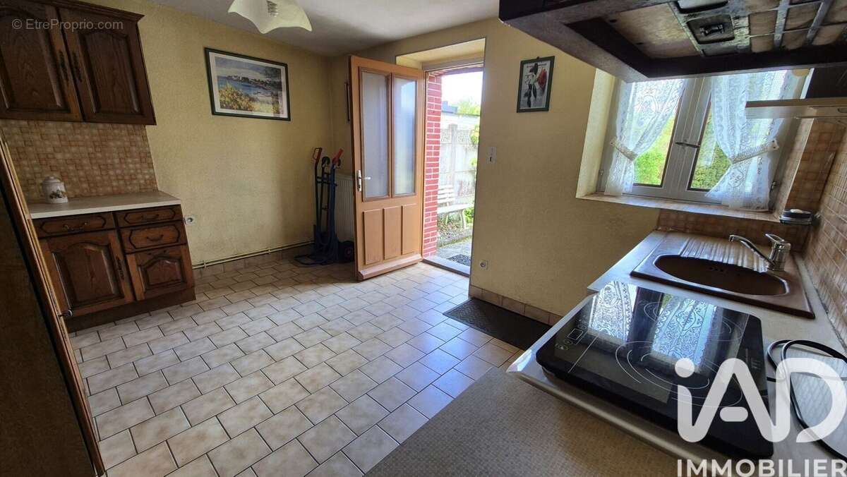 Photo 9 - Maison à CHOLET