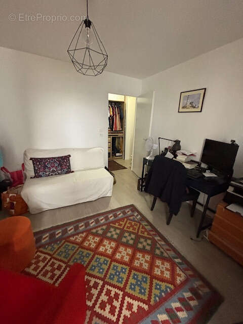 Appartement à RIS-ORANGIS