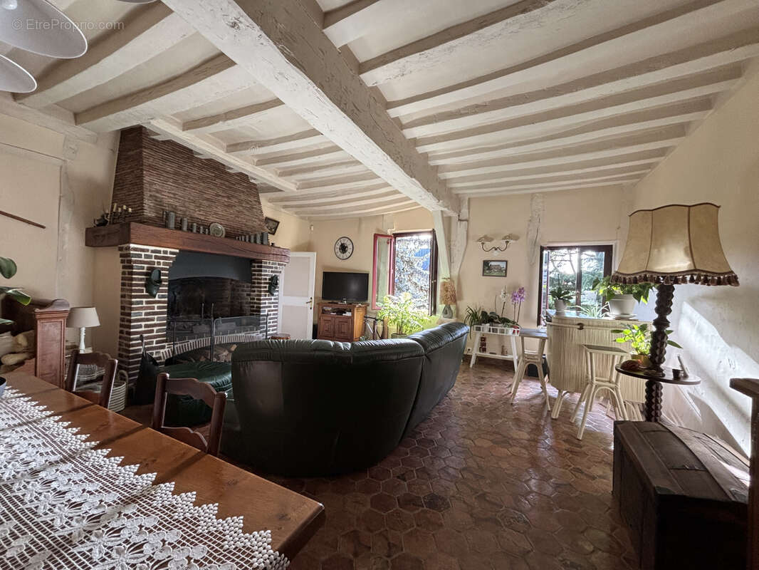 Maison 95 m² à Les Essarts  - photo 2