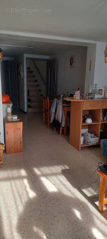 Maison à CARPENTRAS