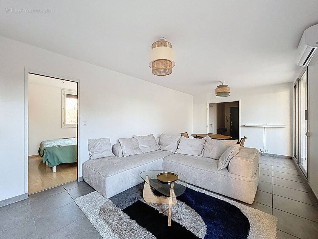 Appartement à GARDANNE