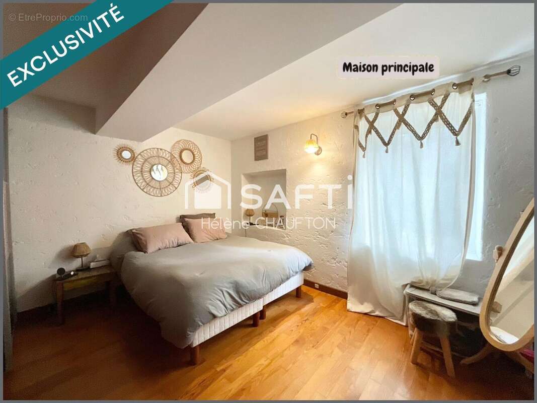 Maison 360 m² à Villiers-En-Desoeuvre  - photo 8