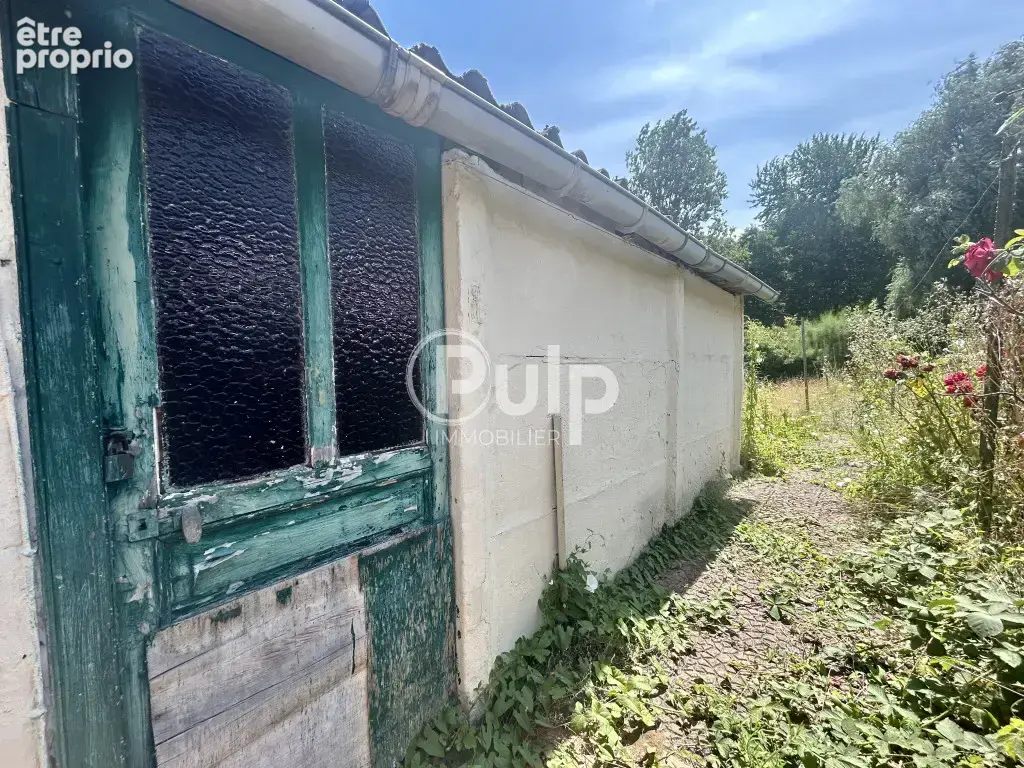 EN EXCLUSIVITÉ - Maison à rénover - Gouy-sous-Bellonne - photo 10