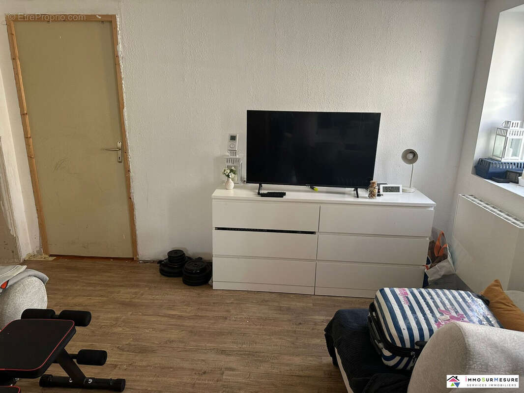 Appartement à BENFELD