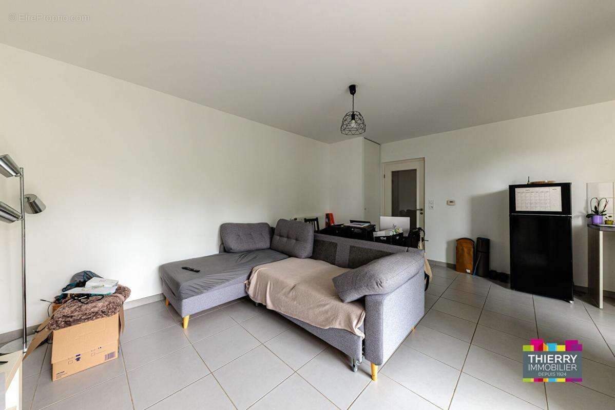 Appartement à SAINT-HERBLAIN