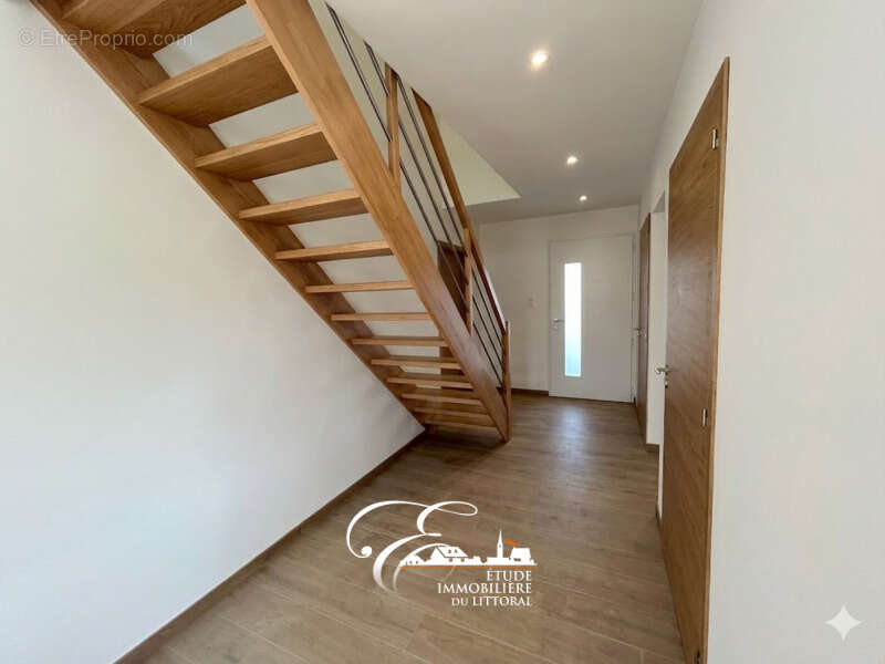 Maison neuve individuelle 4 chambres à vendre - photo 4