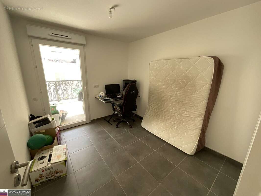 Appartement à BEZIERS