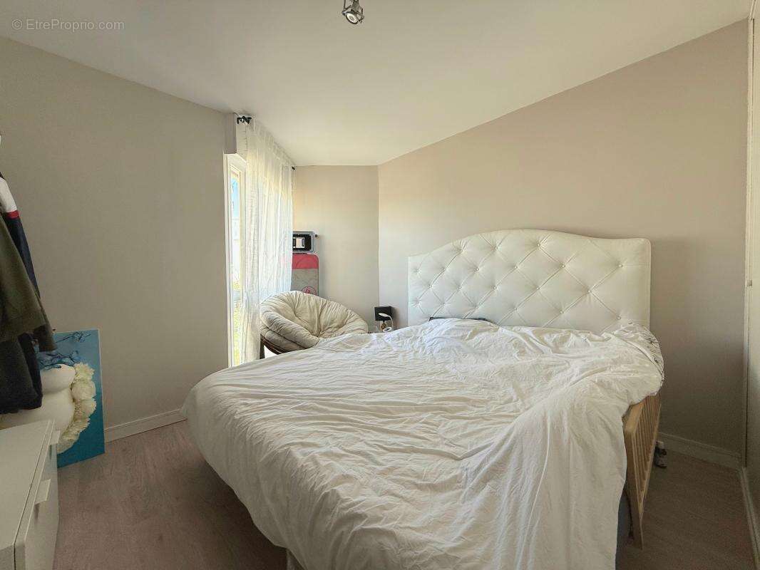 Appartement à TALANT