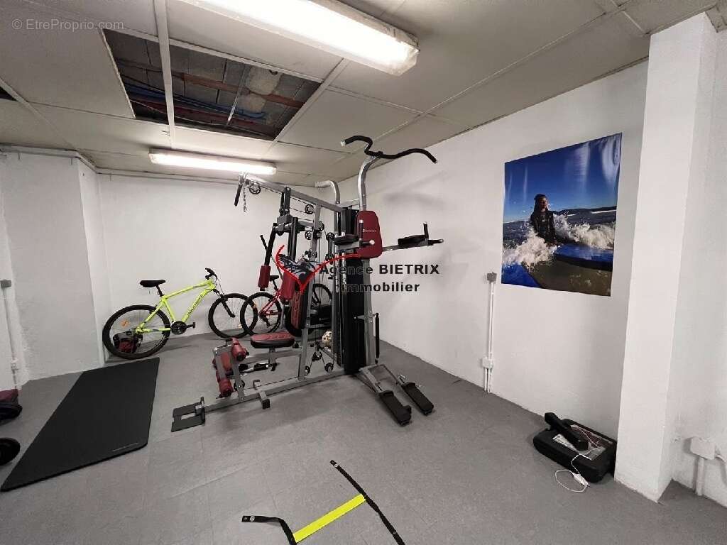 Maison à L'ISLE-ADAM