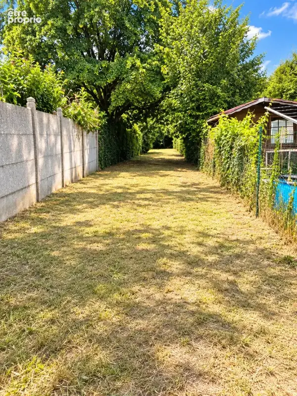 immeuble de rapport avec jardin - photo 2