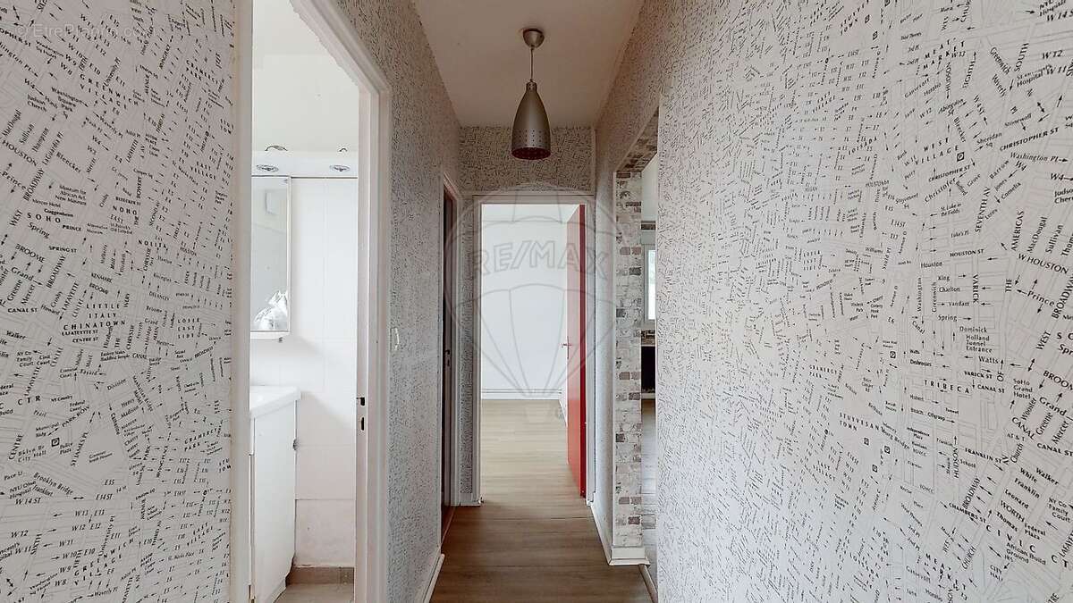 Appartement à OLIVET