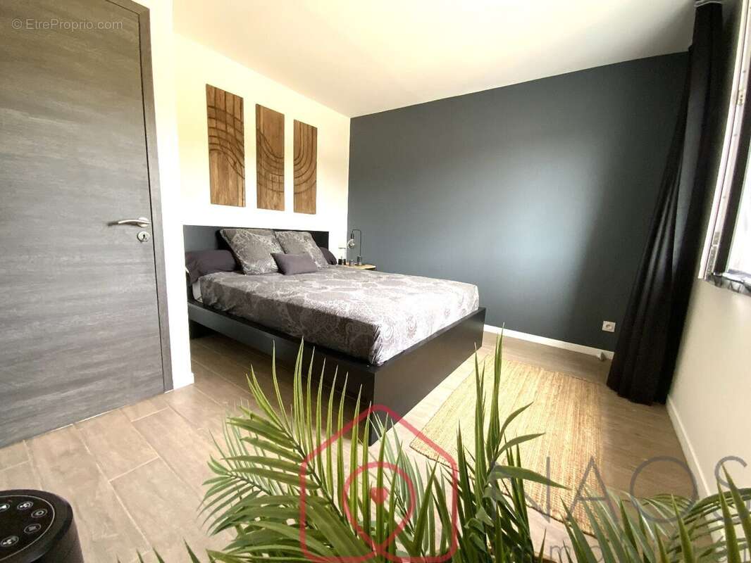 Maison gétigné - photo 7