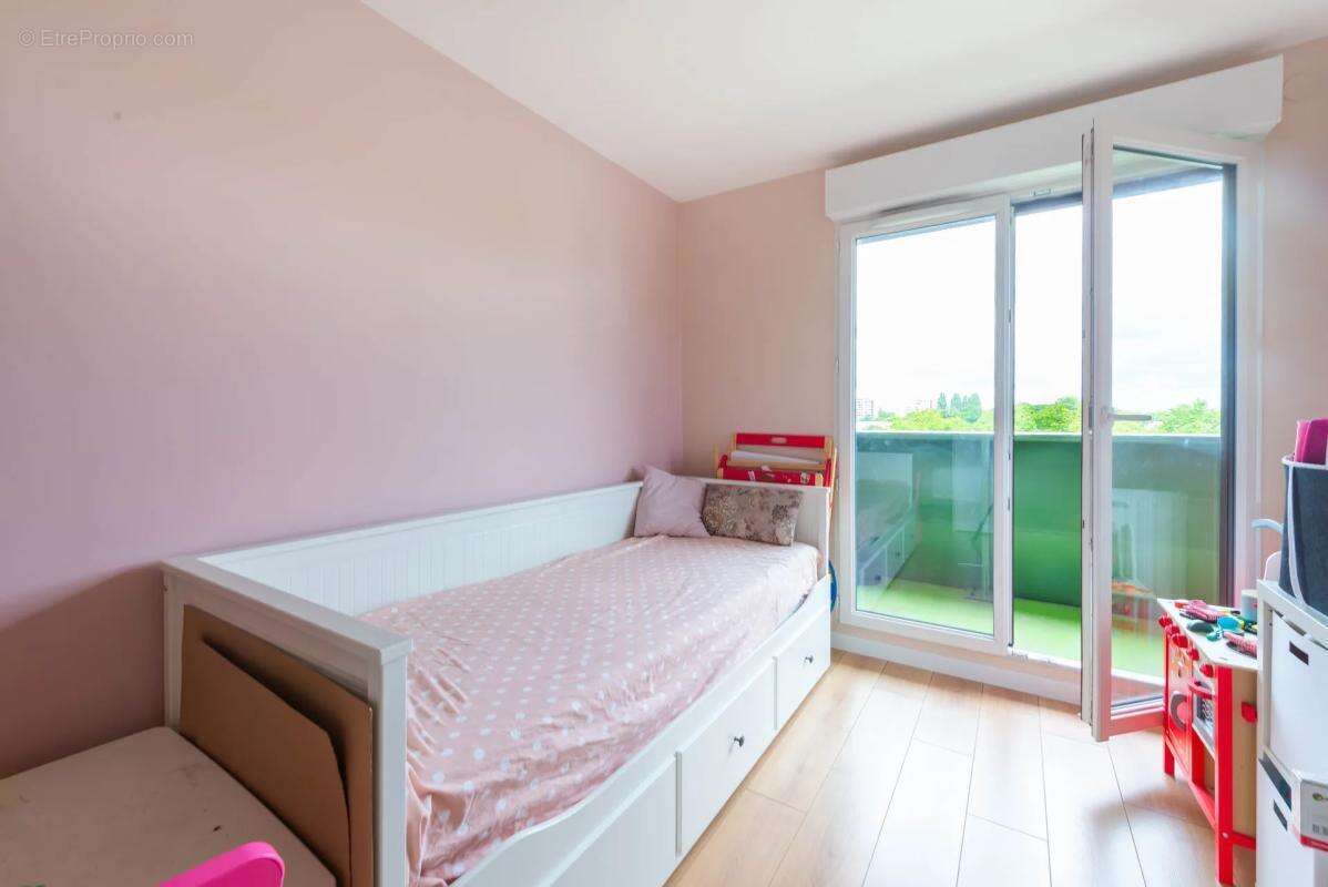 Appartement à SEVRAN