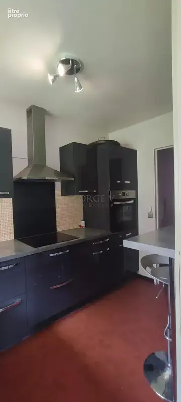 Appartement de standing de 107 m²,  5 piéces, 3 chambres - photo 12