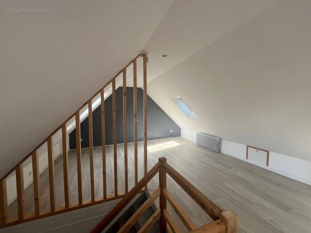 Photo 1 - Maison à LANNION