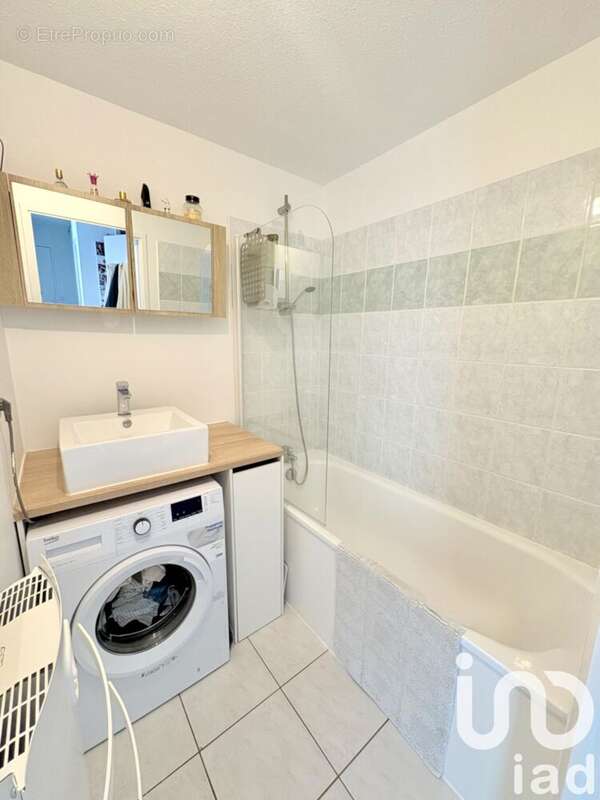 Photo 3 - Appartement à LANGUIDIC