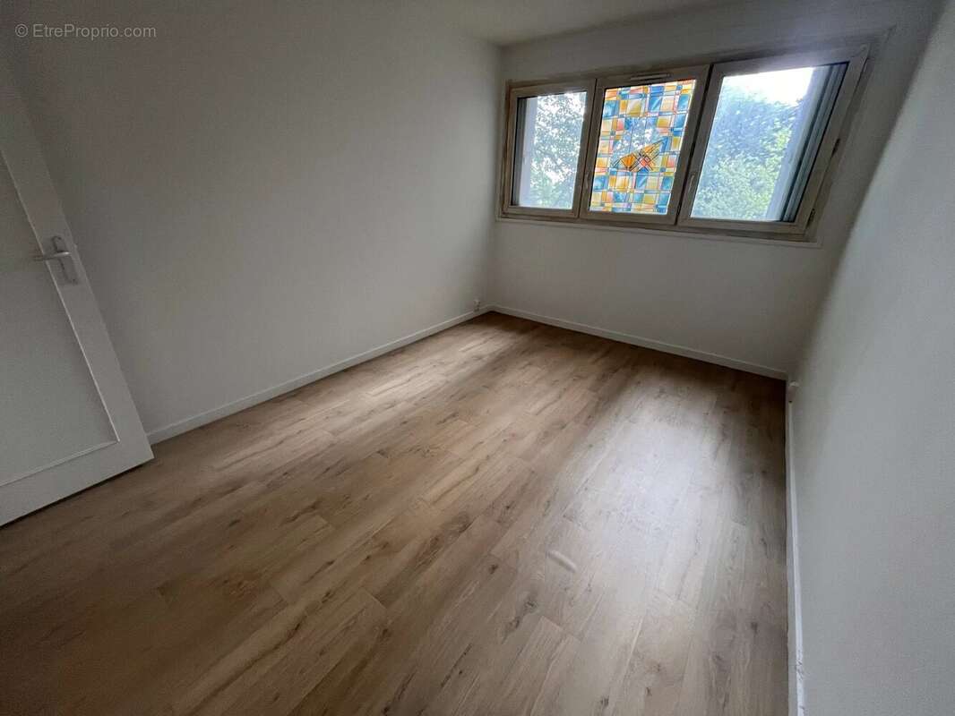 Appartement à THIAIS