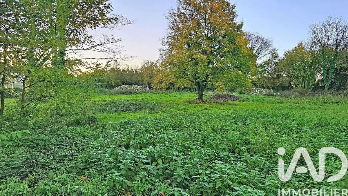 Photo 6 - Terrain à MONTAGNAT