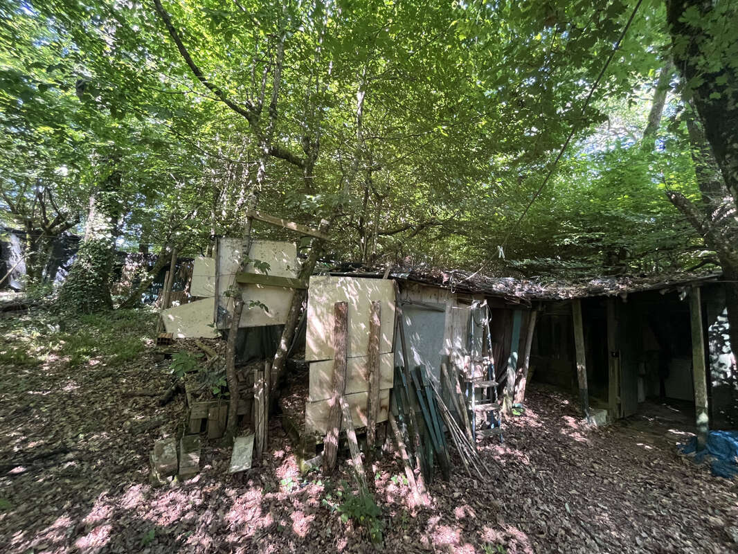Maison à LA REOLE