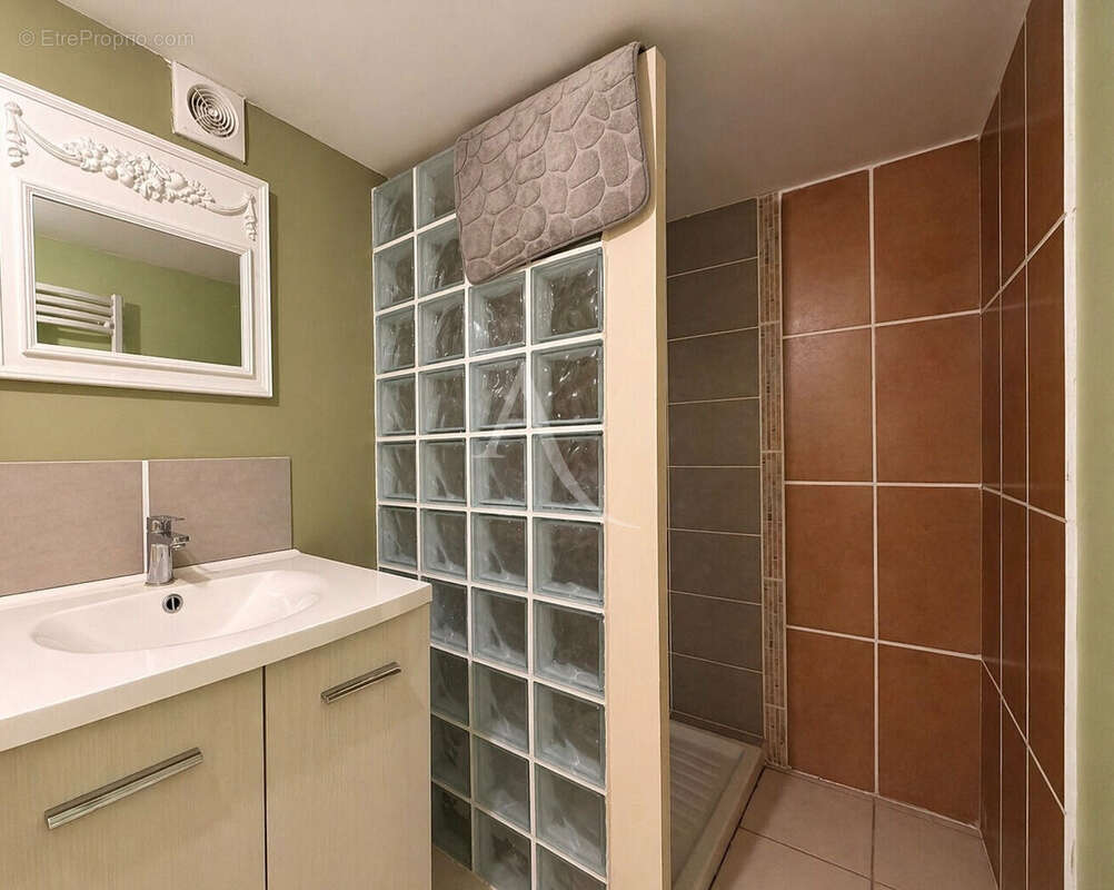 Appartement à SAUMUR