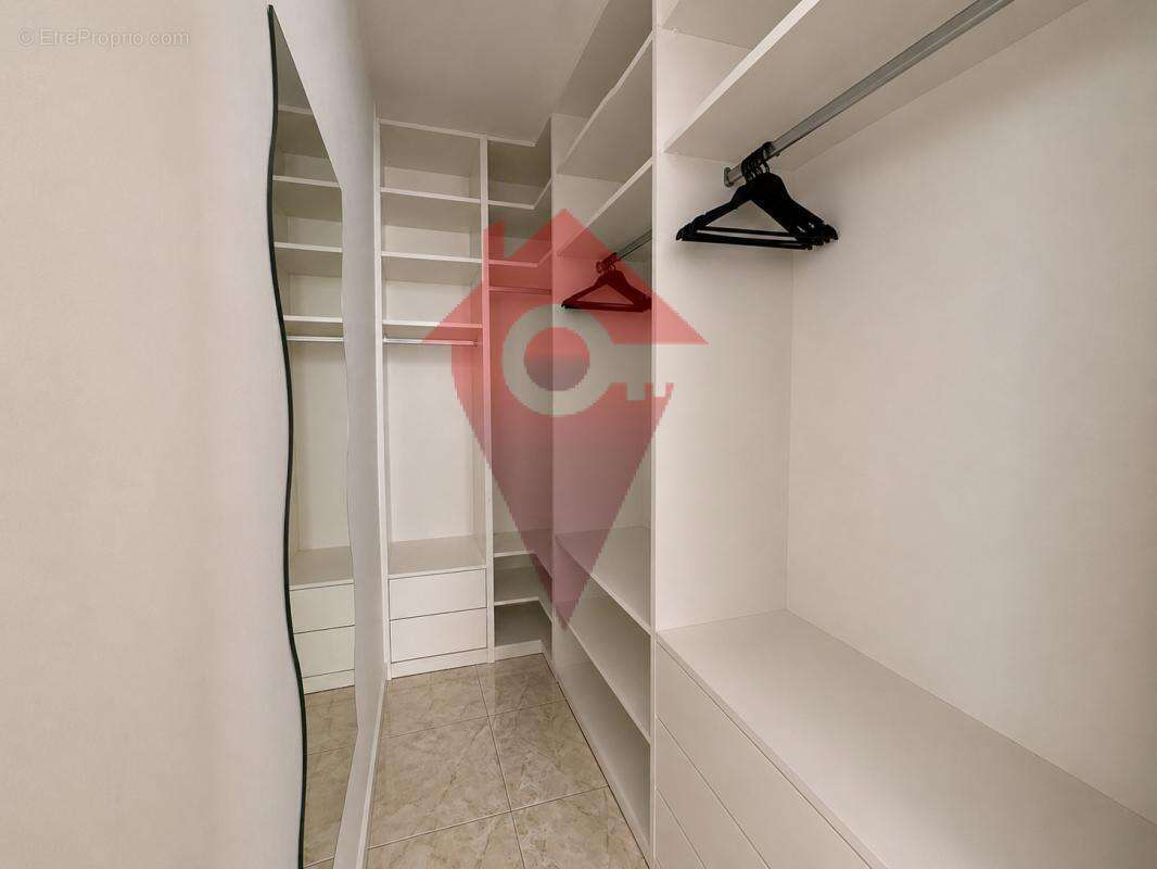 Villennes-sur-seine Appartement T2 récent avec balcon - photo 6